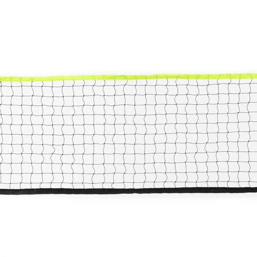 Red Badminton Artengo Easy Net 3m Plegable Portatil Estuche