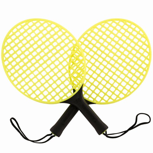 Pack Speedball 1 Mástil 2 Raquetas 1 Pelota Turnball