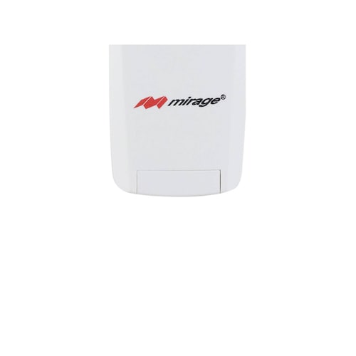 Control Mirage Original Universal Minisplit Cualquier Modelo
