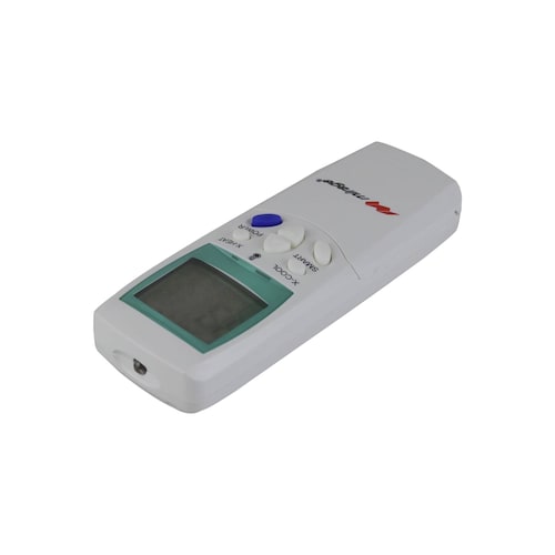 Control Mirage Original Universal Minisplit Cualquier Modelo