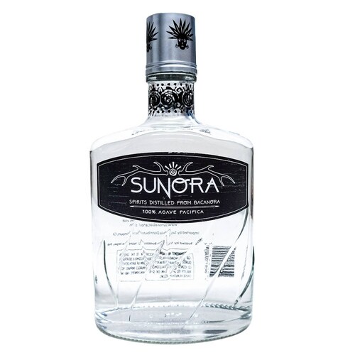 Bacanora Sunora Blanco 750 ml