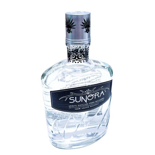 Bacanora Sunora Blanco 750 ml