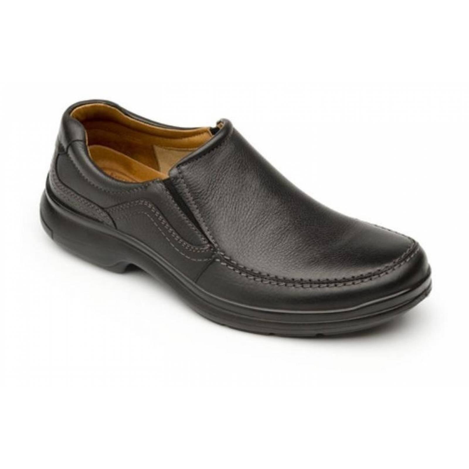 68906 Zapato De Vestir Flexi Para Hombre