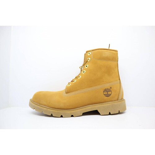 6713 BOTA YELLOW TIMBERLAND 