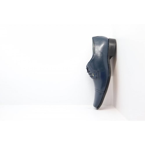 5716-C ZAPATO DE VESTIR AZUL DUQUE DA MILANO 