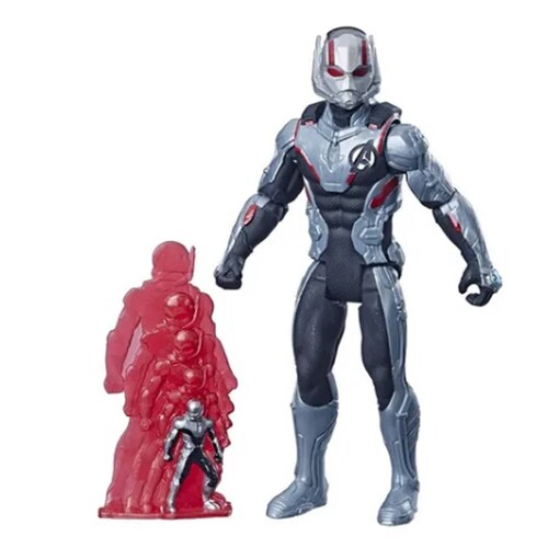 Marvel Avengers Ant-man Hombre Hormiga Scott Lang Nuevo