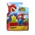 Super Mario With Super Star Nuevo Y En Su Empaque