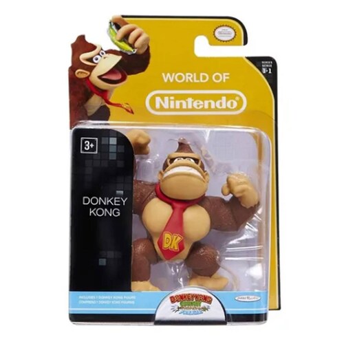 Super Mario World Of Nintendo Donkey Kong 