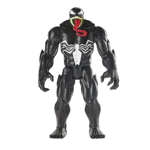 Marvel Venom Figurine 10cm - La Poste