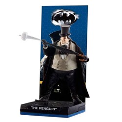 Dc Comics Multiverse Figura The Pinguin