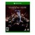 Videojuego Xbox One Milddle Eart Shadow  Of War