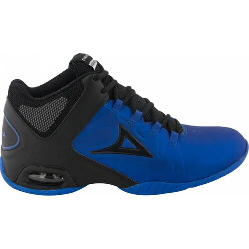 Basketball tenis deportivo caballero azul Pirma modelo 795
