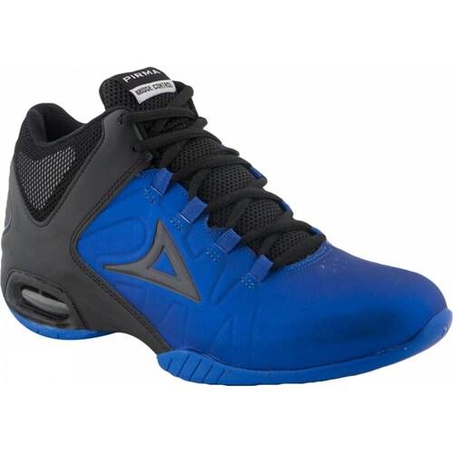 Basketball tenis deportivo caballero azul Pirma modelo 795