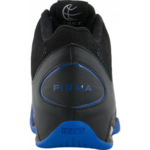 Basketball tenis deportivo caballero azul Pirma modelo 795