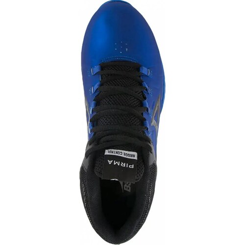 Basketball tenis deportivo caballero azul Pirma modelo 795