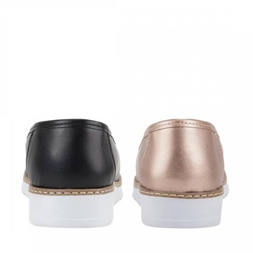 Kit 2 pares choclo confort dama multicolor Shosh modelo 210