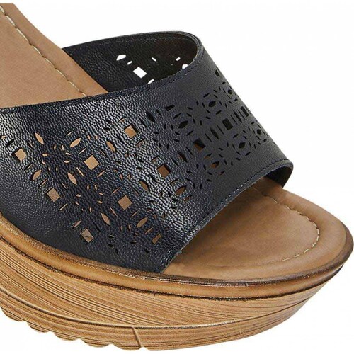 Kit 2 pares sandalia casual dama multicolor Vi Line modelo 2026