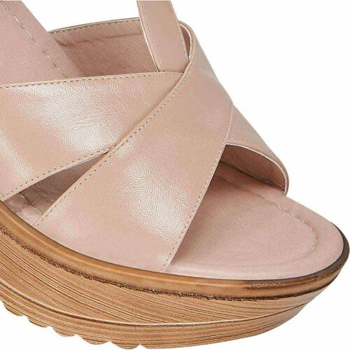Kit 2 pares sandalia casual dama multicolor Vi Line modelo 2026