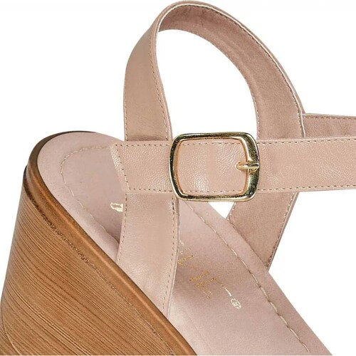 Kit 2 pares sandalia casual dama multicolor Vi Line modelo 2026