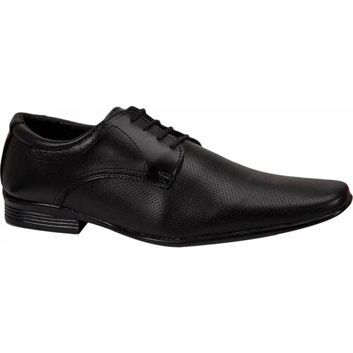 Choclo vestir caballero negro Mirage modelo 136