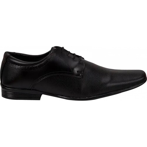 Choclo vestir caballero negro Mirage modelo 136