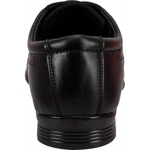 Choclo vestir caballero negro Mirage modelo 136