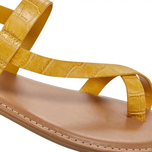 Kit 2 pares sandalia casual dama multicolor Pink By Price Shoes modelo B006