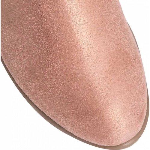 Kit 2 pares bota texano dama multicolor Pink By Price Shoes modelo 873