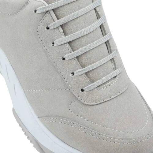 Kit 2 pares choclo tenis casual urbano dama multicolor Urban Shoes modelo 3035