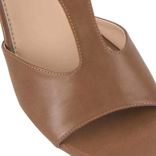 Kit 2 pares sandalia casual dama multicolor Vi Line modelo 4312