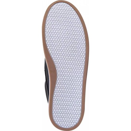 Choclo casual caballero negro Mirage modelo 4303