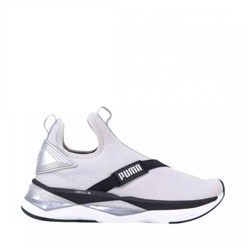 TENIS DEPORTIVO PARA CAMINAR PUMA LQDCELL SHATTER MID WNS 7803