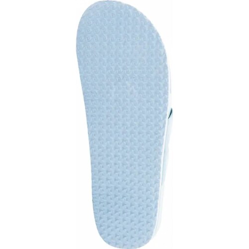 Sandalia casual dama azul Pink By Price Shoes modelo 1112