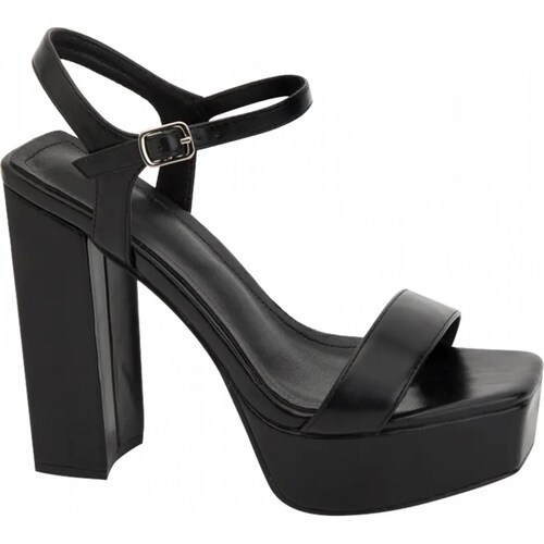 Sandalia vestir dama negro Yaeli Fashion modelo 800