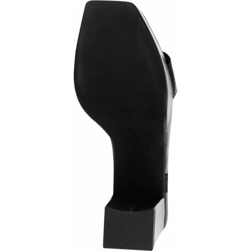 Sandalia vestir dama negro Yaeli Fashion modelo 800