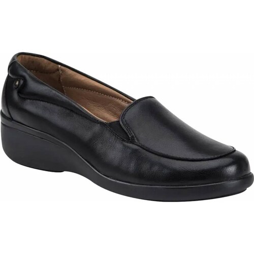 Choclo confort dama negro Shosh Confort modelo 7900