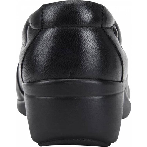 Choclo confort dama negro Shosh Confort modelo 7900