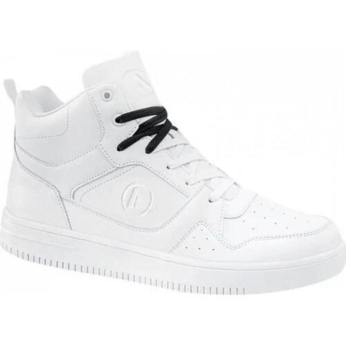 Bota tenis casual urbano caballero blanco Prokennex modelo C160