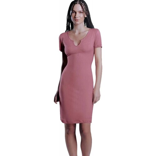 Vestido casual dama maquillaje Holly Land modelo 1090