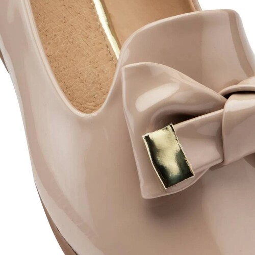 Kit 2 pares ballerina casual dama multicolor Pink By Price Shoes modelo 4