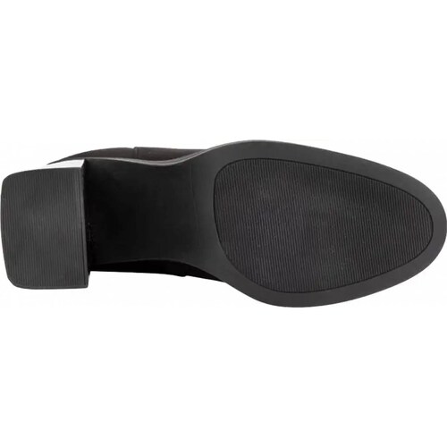 Bota vestir dama negro Tierra Bendita modelo 2907