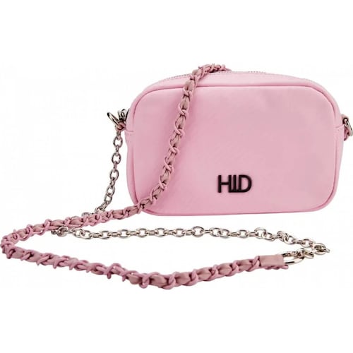 Bolsa accesorio dama lila Holly Land modelo HLD7