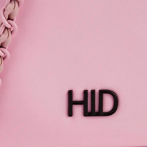 Bolsa accesorio dama lila Holly Land modelo HLD7
