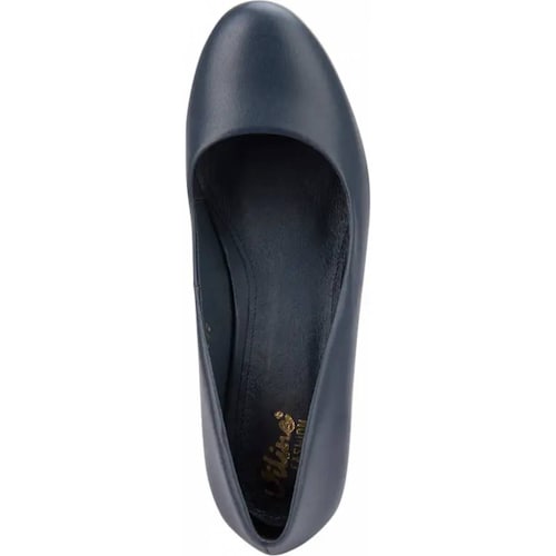 Ballerina casual dama azul marino Vi Line Fashion modelo 601