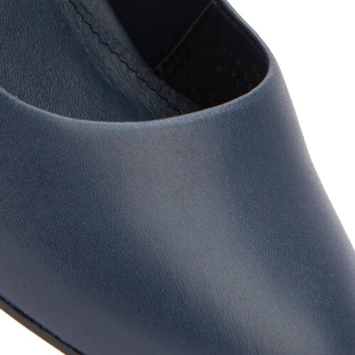 Ballerina casual dama azul marino Vi Line Fashion modelo 601