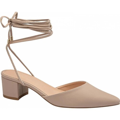 Ballerina casual dama nude Vi Line Fashion modelo 4A4X