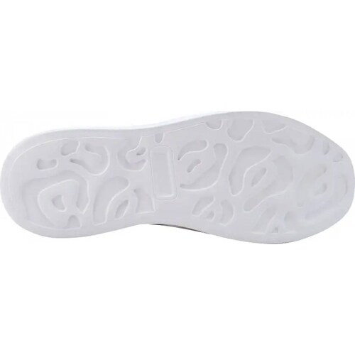Choclo tenis casual urbano dama blanco Next & Co modelo 201