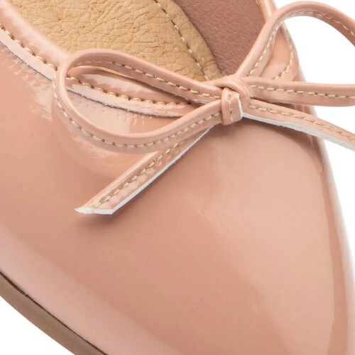 Kit 3 pares ballerina casual dama multicolor Pink By Price Shoes modelo 2