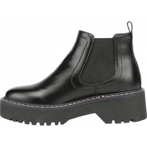 Botines niña negro Goodyear modelo 8015