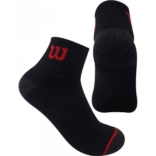 Calcetas interior caballero multicolor Wilson modelo 3507